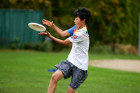Sharon Spirit of the Game Tourney, 2015