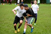Sharon Spirit of the Game Tourney, 2015