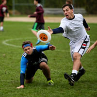 Sharon Spirit of the Game Tourney, 2015
