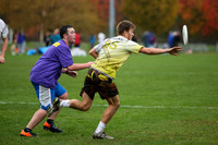 Sharon Spirit of the Game Tourney, 2015