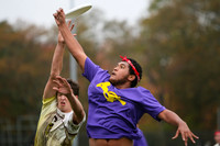 Sharon Spirit of the Game Tourney, 2015