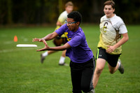 Sharon Spirit of the Game Tourney, 2015