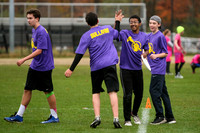 Sharon Spirit of the Game Tourney, 2015