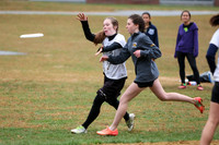 Sharon Spirit of the Game Tourney, 2015