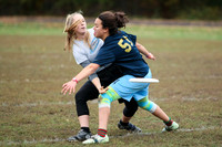 Sharon Spirit of the Game Tourney, 2015