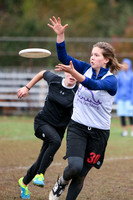 Sharon Spirit of the Game Tourney, 2015