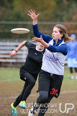 Sharon Spirit of the Game Tourney, 2015