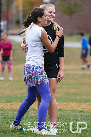 Sharon Spirit of the Game Tourney, 2015