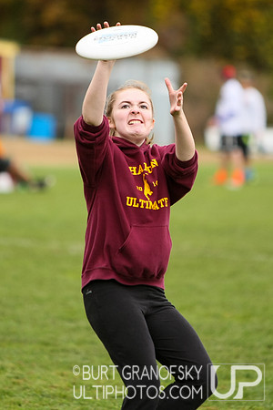 Sharon Spirit of the Game Tourney, 2015
