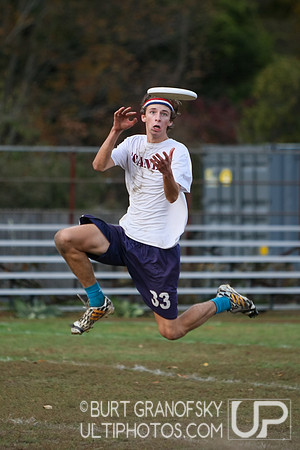 Sharon Spirit of the Game Tourney, 2015