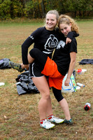 Sharon Spirit of the Game Tourney, 2015