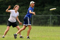 Summer Ultimate League - 2011