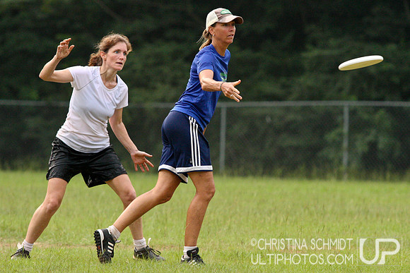 AFDC Summer League - 2011