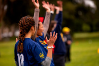 NorCal D-I College Sectionals