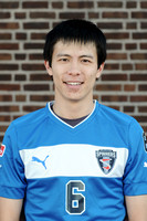 Leon Chou (Philadelphia Spinners #6)