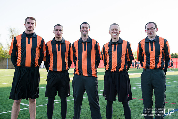 MLU DC Current game
