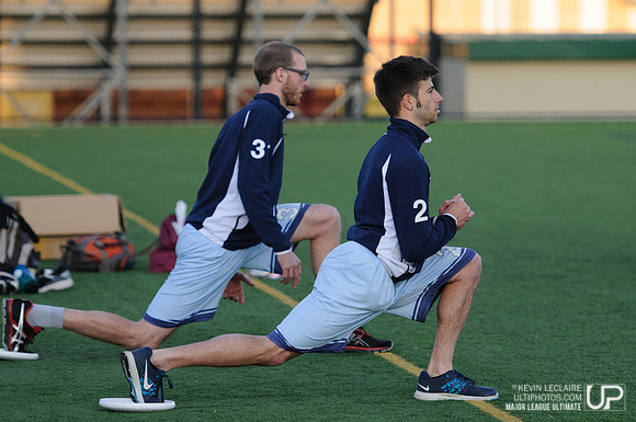 MLU DC Current game