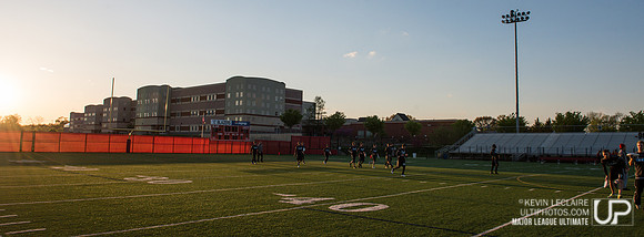 MLU DC Current game