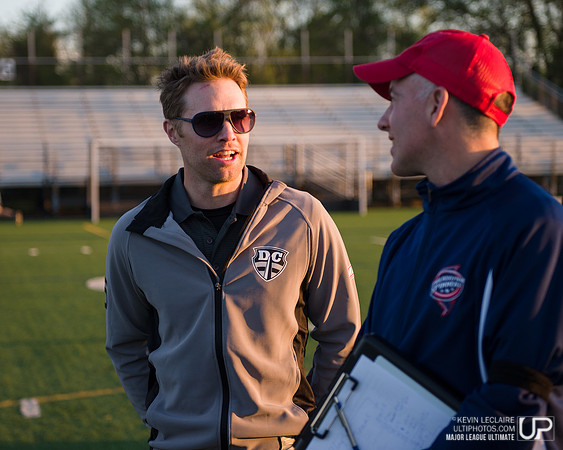 MLU DC Current game
