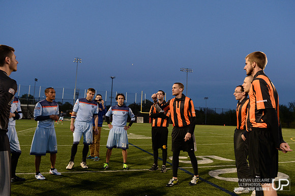 MLU DC Current game