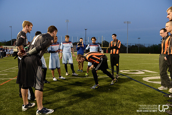 MLU DC Current game