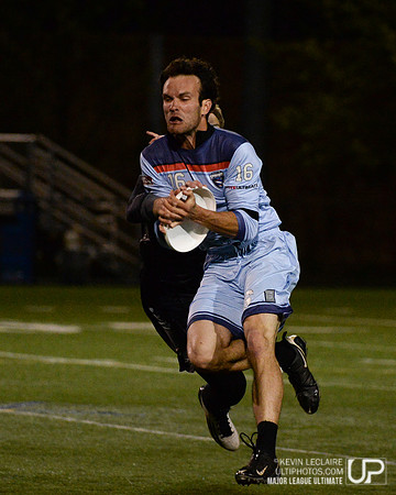 MLU DC Current game
