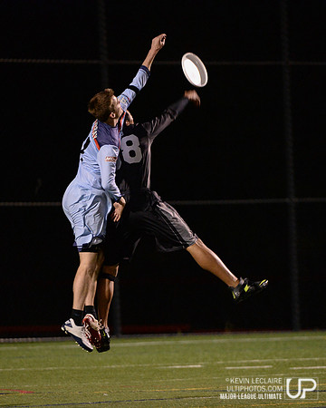 MLU DC Current game