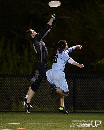 MLU DC Current game