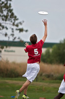 Sunday U-16 Finals -- YCC 2012