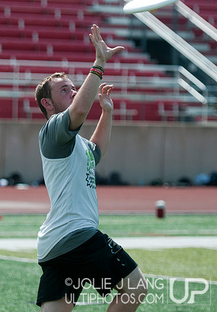 CUT Camp Session I 2014