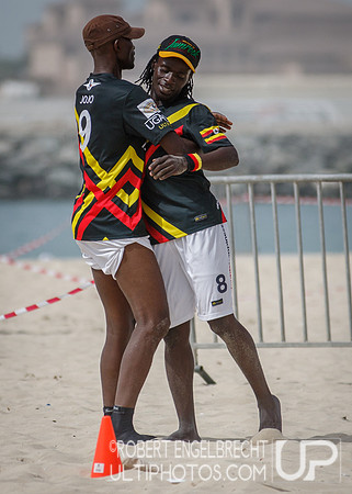 WCBU 2015 Tues Mixed, UGA vs CAN