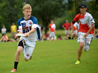 WJUC Day 2 - Tuesday