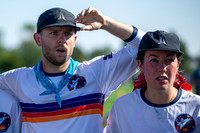 Day 2 at the  2026 U.S. Open International Club Championships