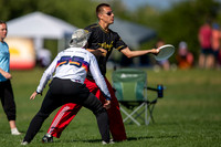 Day 2 at the  2026 U.S. Open International Club Championships