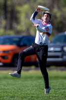 Day 2 at the  2026 U.S. Open International Club Championships