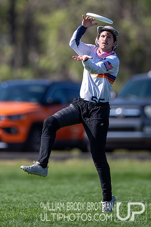 Day 2 at the  2026 U.S. Open International Club Championships