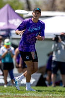 Day 2 at the  2026 U.S. Open International Club Championships