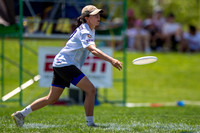 Day 2 at the  2026 U.S. Open International Club Championships