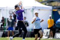 Day 2 at the  2026 U.S. Open International Club Championships