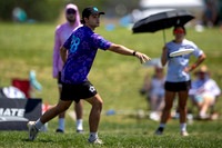 Day 2 at the  2026 U.S. Open International Club Championships