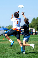 Day 2 at the  2026 U.S. Open Youth Club Championships