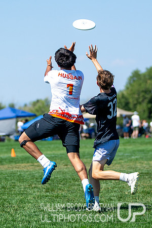 Day 2 at the  2026 U.S. Open Youth Club Championships