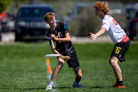 Day 2 at the  2026 U.S. Open Youth Club Championships