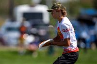 Day 2 at the  2026 U.S. Open Youth Club Championships