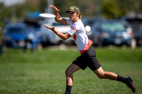 Day 2 at the  2026 U.S. Open Youth Club Championships