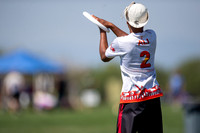 Day 2 at the  2026 U.S. Open Youth Club Championships