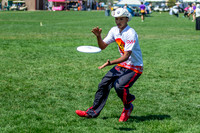 Day 2 at the  2026 U.S. Open Youth Club Championships