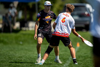 Day 2 at the  2026 U.S. Open Youth Club Championships
