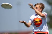 Day 2 at the  2026 U.S. Open Youth Club Championships