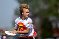 Day 2 at the  2026 U.S. Open Youth Club Championships